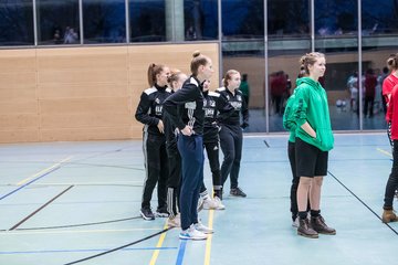 Bild 8 - Hesebeck Hallenmasters